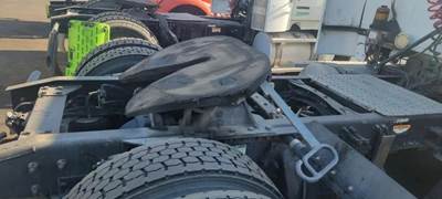 Sterling A9500 Fifth Wheel