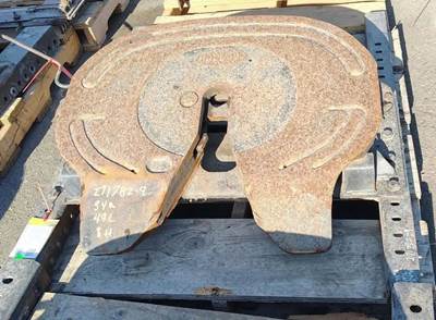 Sterling A9500 Fifth Wheel