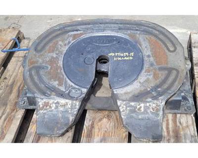 Sterling A9500 Fifth Wheel