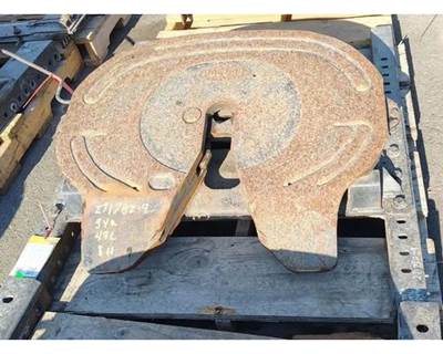 Sterling A9500 Fifth Wheel