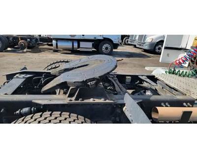 Sterling A9500 Fifth Wheel