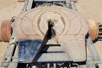 Holland Air-Slide - Frame Width 34", Deck Ht 7.5", Slide Length 35", Slide