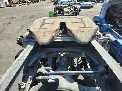 Fontaine Air Slide Fifth Wheel, 33.5" Frame Width, 36" Slide Length, 12" Travel 