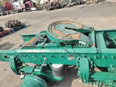 Holland Air Slide fifth Wheel, 34" Frame Width, 49" Slide, 25" Travel 