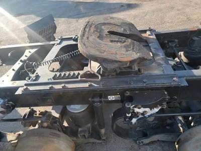 Holland Air Slide Fifth Wheel, 34" Frame Width, 41" Slide Length, 25" Travel 