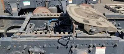 Holland Air Slide Fifth Wheel, 34" Frame Width, 38" Slide, 24" Travel, 8" Deck