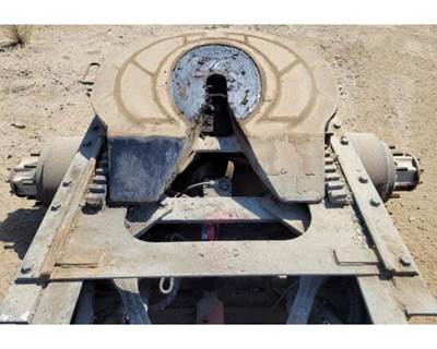 Holland Air-Slide - Frame Width 34", Deck Ht 7.5", Slide Length 35", Slide