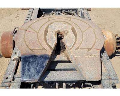 Holland Air-Slide - Frame Width 34", Deck Ht 7.5", Slide Length 35", Slide