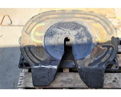 Holland Stationary Fifth Wheel w/o Rails. 