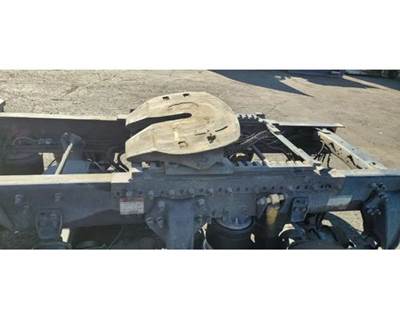 Holland Air Slide Fifth Wheel, 34" Frame Width, 36" Slide, 22.5" Travel, 8" Deck