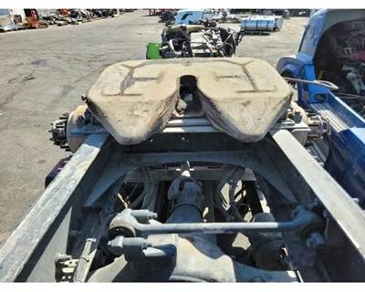 Fontaine Air Slide Fifth Wheel, 33.5" Frame Width, 36" Slide Length, 12" Travel 