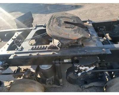 Holland Air Slide Fifth Wheel, 34" Frame Width, 41" Slide Length, 25" Travel 