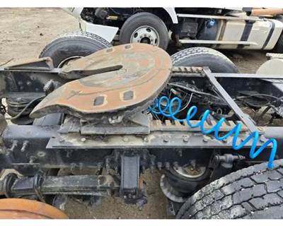 Volvo VNM Fifth Wheel