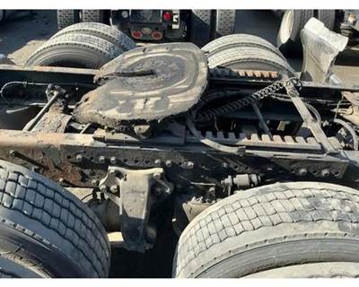 Western Star 4900FA Fifth Wheel for a Western Star 4900 FA