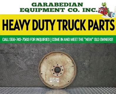 Allison 1000 Flex Plate for a Freightliner MT55 Chassis