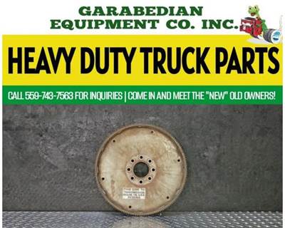 Allison 1000 Flex Plate for a Freightliner MT55 Chassis