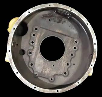 Caterpillar 3126 Flywheel Housing