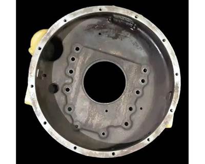 Caterpillar 3126 Flywheel Housing for a Unmarked N/A