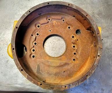Caterpillar 3126B Flywheel Housing