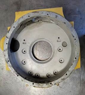Caterpillar 3208 Flywheel Housing