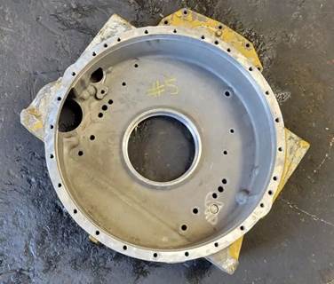 Caterpillar 3406 Flywheel Housing