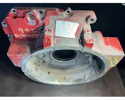Cummins ISB 6.7L Flywheel Housing for a Unmarked N/A