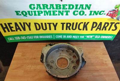Cummins ISB Flywheel Housing for a Freightliner MT45 Chassis