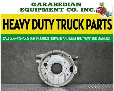 Cummins ISB Flywheel Housing for a Freightliner MT55 Chassis