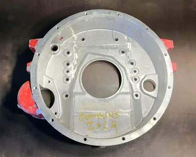 Cummins ISL G Flywheel Housing
