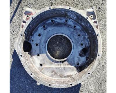 Cummins ISX15 Flywheel Housing for a Volvo VNL