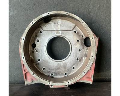 Cummins ISX15 Flywheel Housing for a International ProStar