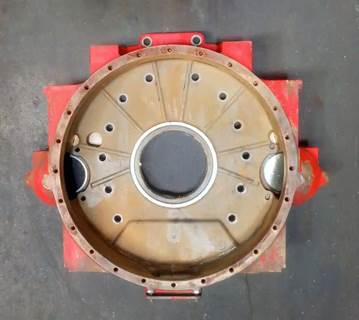 Cummins QSX15 Flywheel Housing