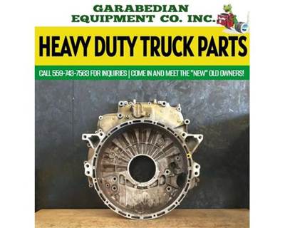 Detroit DD13 Flywheel Housing for a Freightliner Cascadia 125