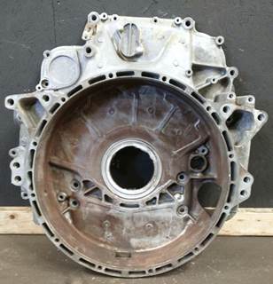 Detroit DD15 Flywheel Housing