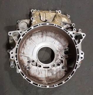 Detroit DD15 Flywheel Housing