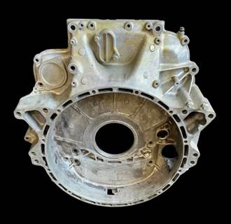 Detroit DD15 Flywheel Housing