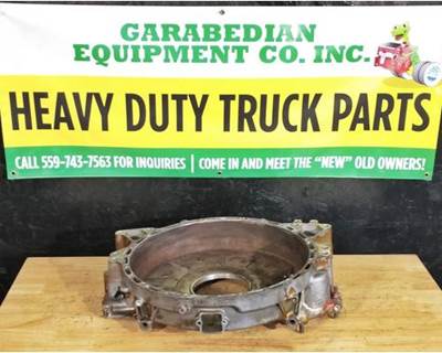 Detroit DD15 Flywheel Housing