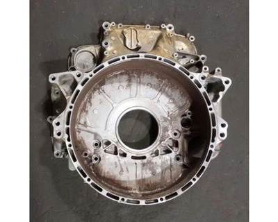 Detroit DD15 Flywheel Housing for a Freightliner Cascadia 125