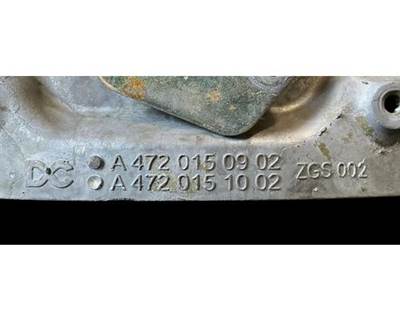 Detroit DD15 Flywheel Housing