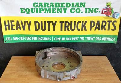 Detroit Series 60 14.0L DDEC VI Flywheel Housing