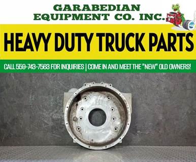 Detroit Series 60 Flywheel Housing