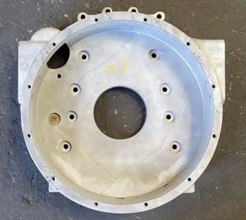 Detroit Series 60 Flywheel Housing