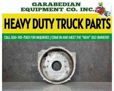 Detroit Series 60 Flywheel Housing