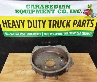 International MaxxForce 13 Flywheel Housing