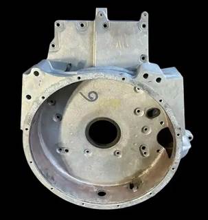 International MaxxForce 13 Flywheel Housing for a International ProStar