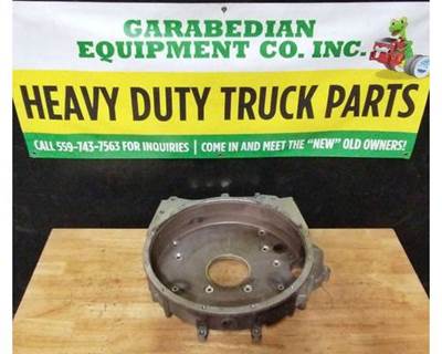 International MaxxForce 13 Flywheel Housing for a International 8600