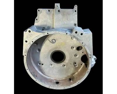 International MaxxForce 13 Flywheel Housing for a International ProStar