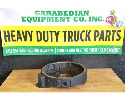 International MaxxForce DT Flywheel Housing for a International DuraStar 4300