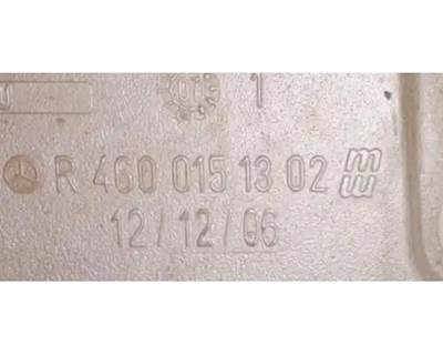 Mercedes-Benz MBE 4000 Flywheel Housing