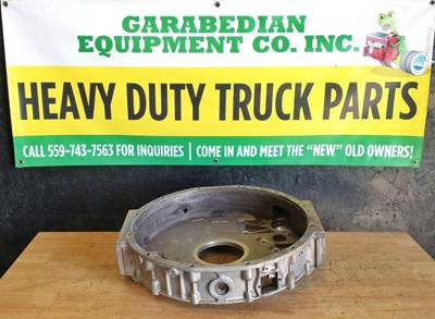 Mercedes-Benz OM460LA Flywheel Housing